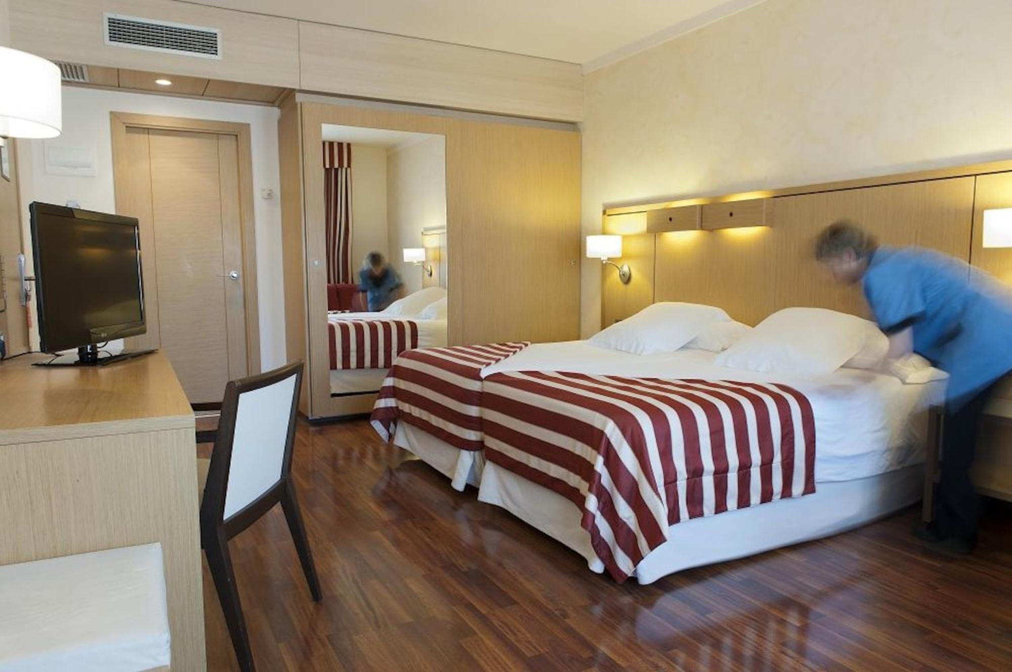 Hotel Duran Figueres  Exterior foto